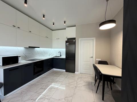 квартира за адресою Київ, Трускавецька вул., 8