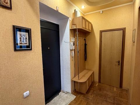 квартира за адресою Євгенія Єніна вул. (Бакуліна), 9/13