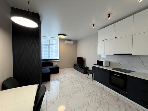 квартира за адресою Київ, Трускавецька вул., 8