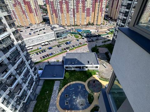 квартира за адресою Олександра Олеся вул., 5-А