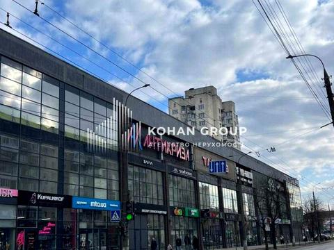 коммерческая по адресу Каменецкая ул., 17