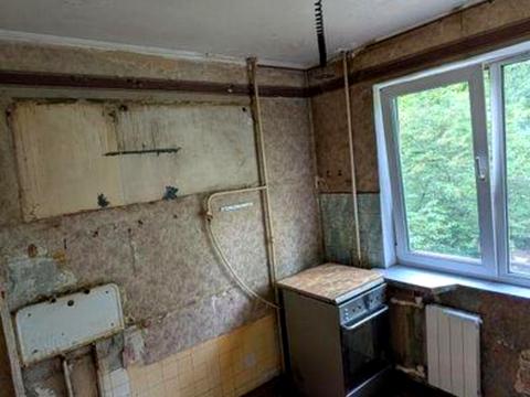 квартира за адресою Гарматна вул., 44/2