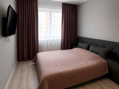 квартира по адресу Героев Небесной Сотни просп., 38
