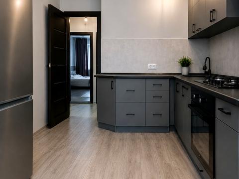 квартира по адресу Героев Небесной Сотни просп., 38