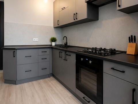квартира по адресу Героев Небесной Сотни просп., 38