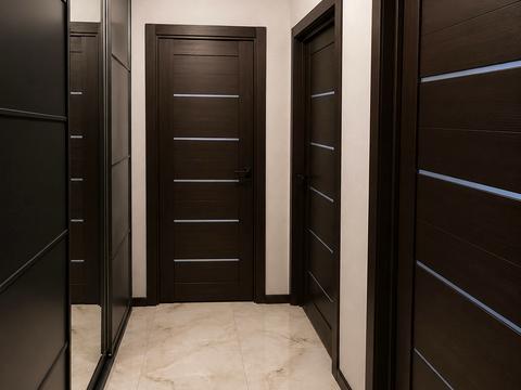 квартира по адресу Героев Небесной Сотни просп., 38