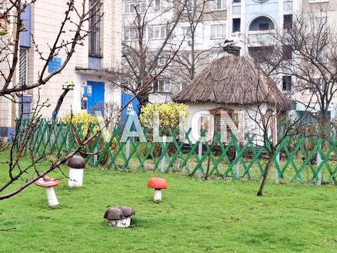 квартира по адресу Оноре де Бальзака ул., 16-А