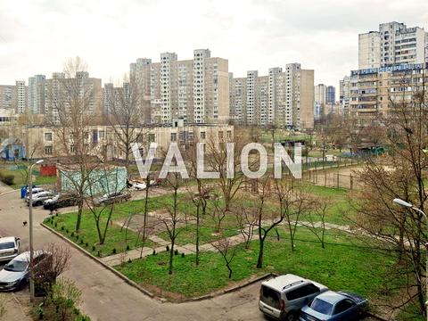 квартира по адресу Оноре де Бальзака ул., 16-А