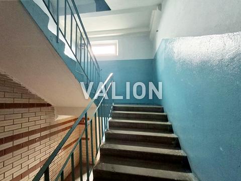 квартира по адресу Оноре де Бальзака ул., 16-А