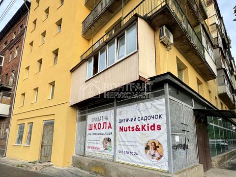 коммерческая по адресу Скорохода ул. (Скорохода), 24