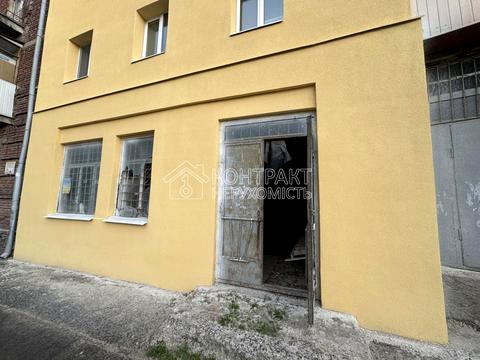 комерційна за адресою Харків, Терихівська вул. (Скорохода), 24