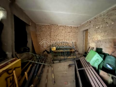 комерційна за адресою Харків, Терихівська вул. (Скорохода), 24