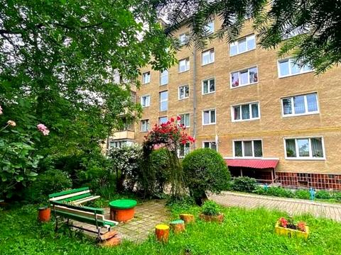 квартира за адресою Південний бульв., 33