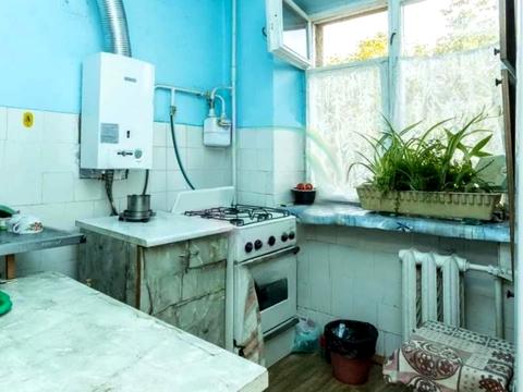 квартира за адресою Південний бульв., 33