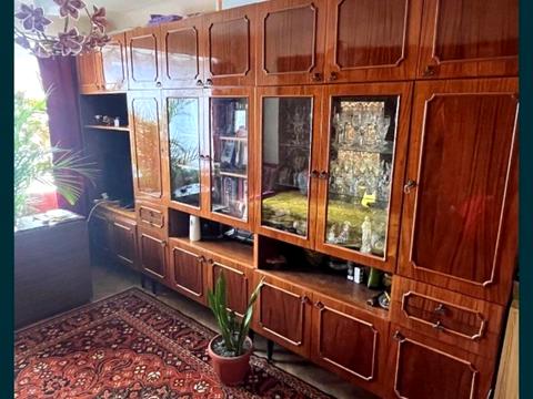 квартира за адресою Південний бульв., 33