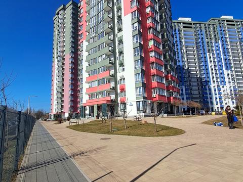 квартира за адресою Івана Виговського вул. (Маршала Гречка), 10-Л