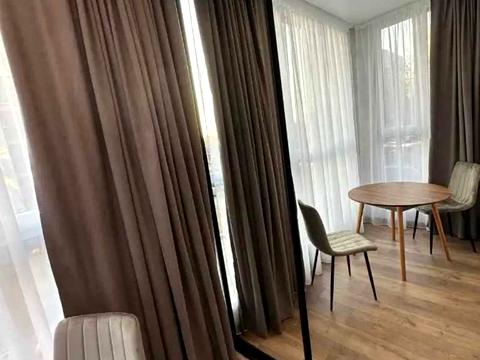 квартира по адресу Запорожское шоссе, 32-Д