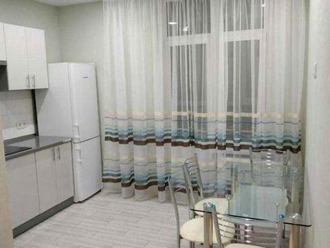 квартира за адресою Тираспольська вул., 60