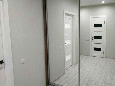 квартира за адресою Тираспольська вул., 60