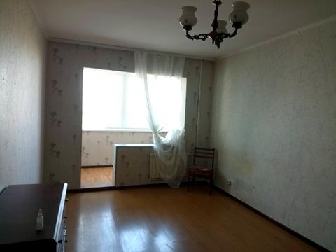 квартира по адресу Генерала Безручка ул., 1б
