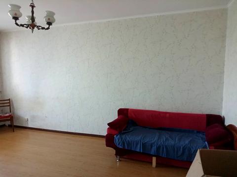 квартира по адресу Генерала Безручка ул., 1б