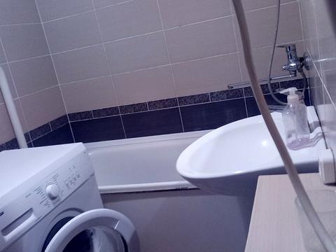 квартира по адресу Генерала Безручка ул., 1б