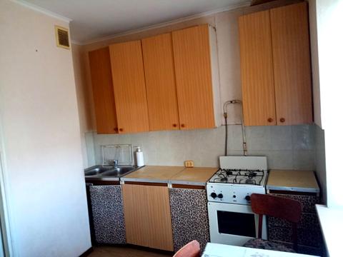 квартира по адресу Генерала Безручка ул., 1б