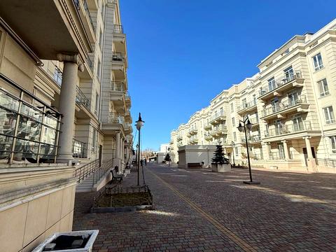 квартира за адресою Фонтанська дорога вул. (Перекопской дивизии улица), 58/3