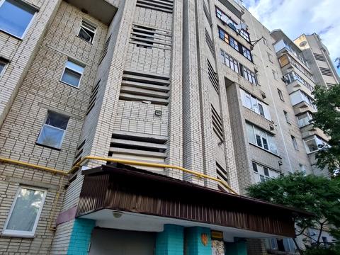 квартира за адресою Суми, Заливна вул., 31
