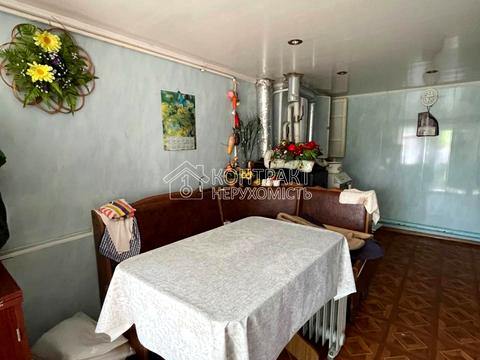 будинок за адресою смт. Васищеве, в'їзд Річковий, 12