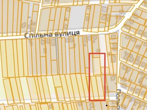 участок по адресу с. Клузов,