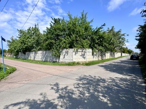 участок по адресу с. Клузов,