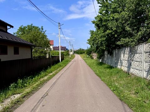 участок по адресу с. Клузов,
