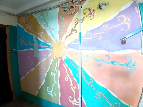квартира за адресою Мілютенка вул., 44