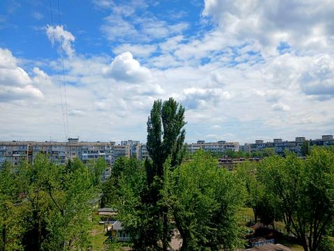 квартира за адресою Мілютенка вул., 44