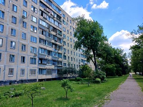 квартира за адресою Мілютенка вул., 44