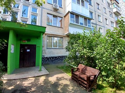 квартира за адресою Мілютенка вул., 44