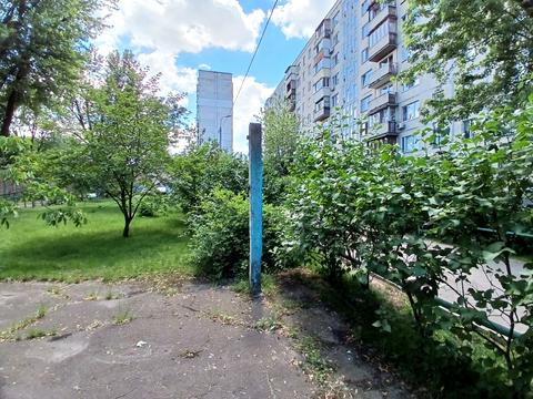 квартира за адресою Мілютенка вул., 44