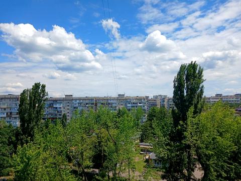 квартира за адресою Мілютенка вул., 44