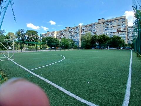 квартира за адресою Мілютенка вул., 44