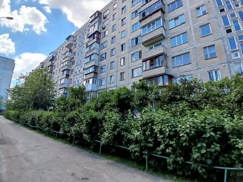квартира за адресою Мілютенка вул., 44