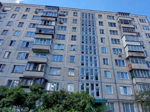 квартира за адресою Мілютенка вул., 44