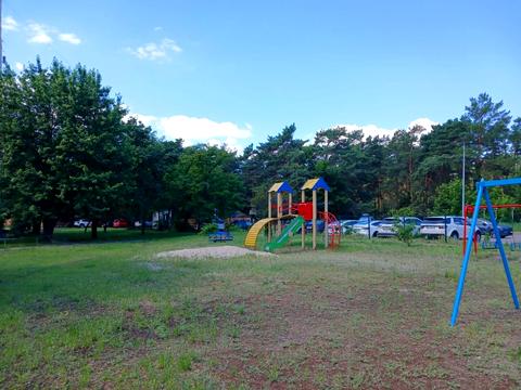 квартира за адресою Мілютенка вул., 44