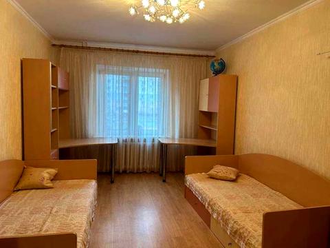 квартира по адресу Драгоманова ул., 1-Г