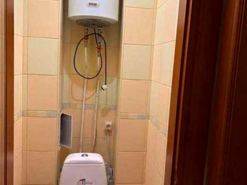 квартира по адресу Драгоманова ул., 1-Г