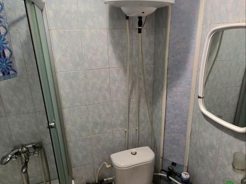 квартира за адресою Гарібальді вул., 26