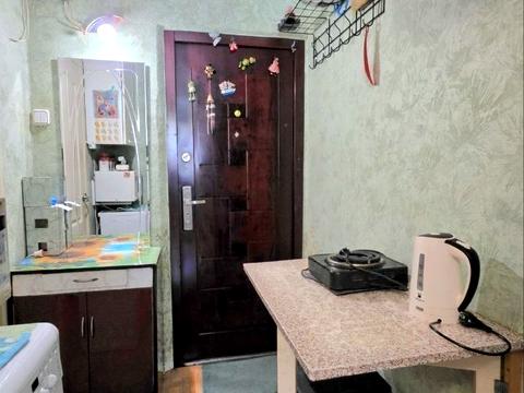 квартира за адресою Гарібальді вул., 26