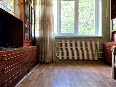 квартира за адресою Гарібальді вул., 26