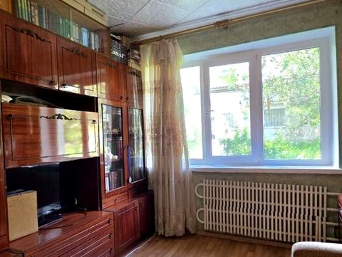 квартира за адресою Гарібальді вул., 26