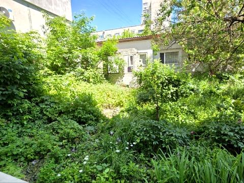 квартира за адресою Гарібальді вул., 26